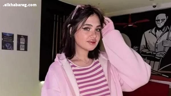 بشأن اتهام البلوجر حبيبة رضا بنشر محتوى خادش للحياء