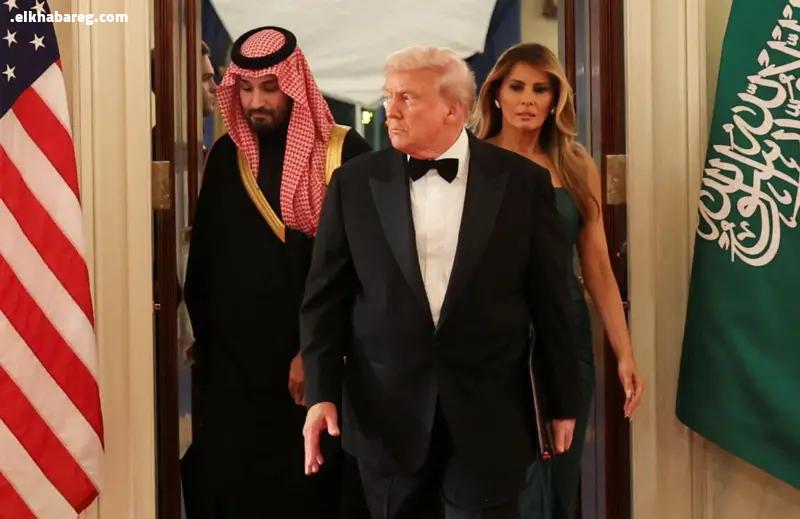 أزمة الرياض مع الحوثيين فرصة ترامب لرعاية تعاون سعودي إسرائيلي إماراتي