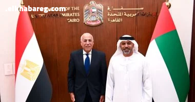رئيس الزمالك العلاقات المصرية الإماراتية نموذج للأخوة والتعاون