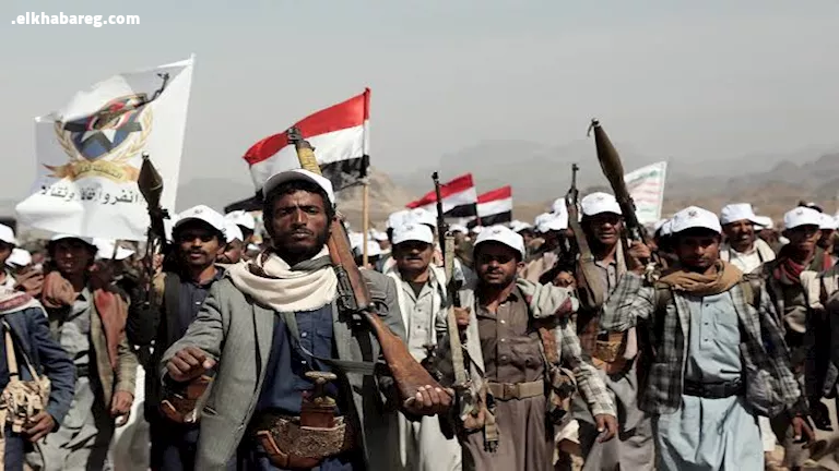 الولايات المتحدة لا تخطط لضرب الحوثيين