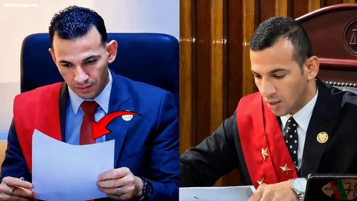 وفاة أحد المتهمين في قضية 