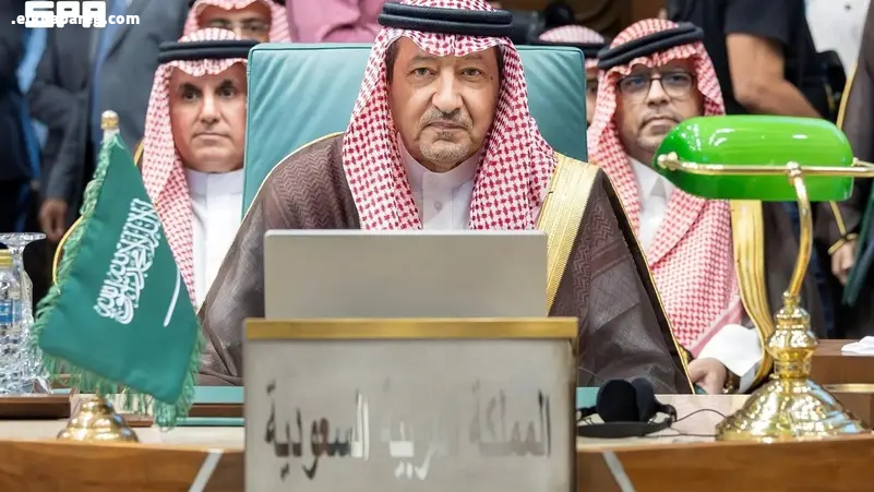 السعودية تشارك في وزاري عربي لبحث حرية الملاحة والتنسيق لوقف الانتهاكات الإسرائيلية