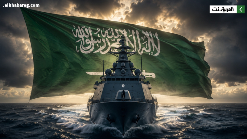 الأمن البحري واستقرار الاقتصاد