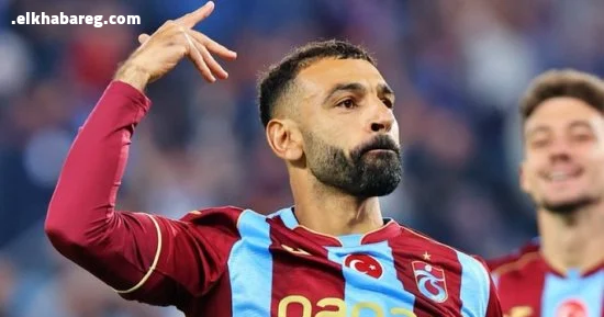 محمد صلاح يقتحم صراع القمة ويطارد رافينيا