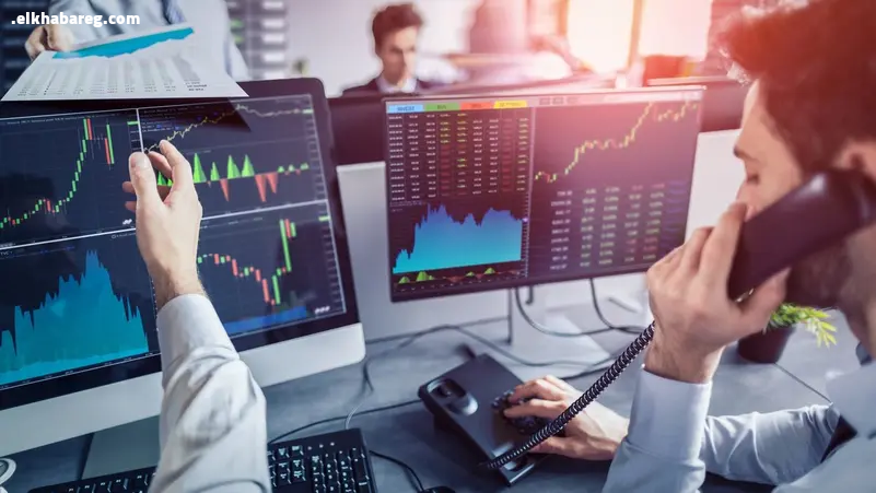 ارتفاع قياسي لأسهم أوروبا مع تحسن المعنويات بفضل الأرباح