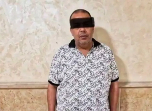 بعد 48 ساعة من ضبطه.. إحالة مرتكب مذبحة التجمع إلى الجنايات في مصر