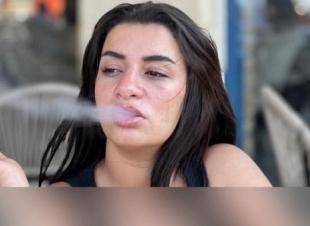 مصير استئناف البلوجر بطة ضياء بعد حبسها ست أشهر بعد قليل