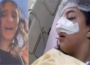 تأجيل استئناف ثلاثة طالبات متهمات بالاعتداء على الطالبة كارما في التجمع