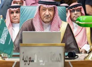 السعودية تشارك في وزاري عربي لبحث حرية الملاحة والتنسيق لوقف الانتهاكات الإسرائيلية