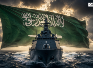 الأمن البحري واستقرار الاقتصاد